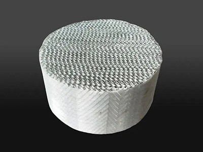 What Are the Applications of Structured Packing in Photovoltaic Industry?